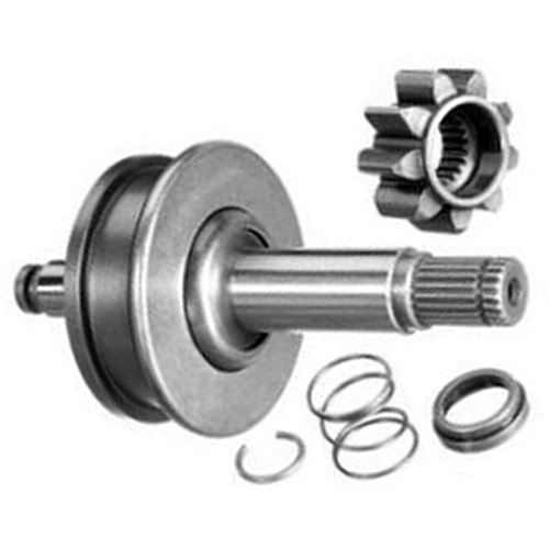 MARS DISLISI 9 DIS MITSUBISHI CANTER UZUN MIL