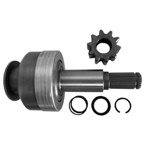 MARS DISLISI 11 DIS 38MT DAEWOO DOOSAN EXCAVATOR