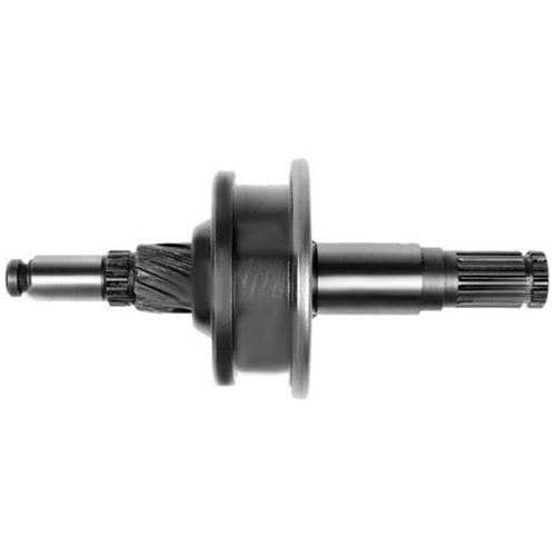 MARS DISLISI MITSUBISHI CLARK FORKLIFT (DISLI KAFASIZ)