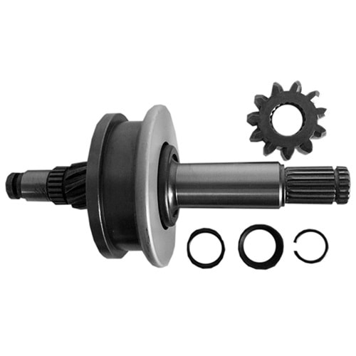 MARS DISLISI 11 DIS KIA BONGO 2.7 D