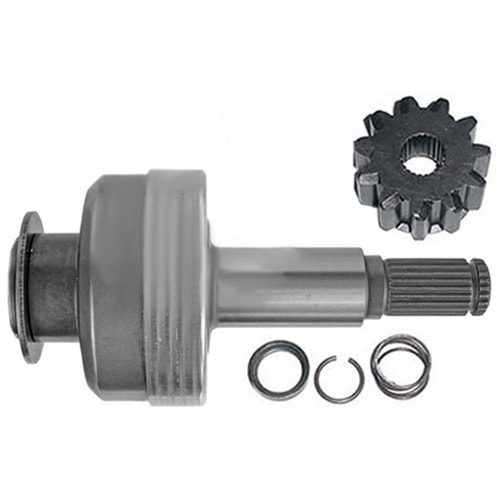 MARS DISLISI 11 DIS 39MT BMC PROFESYONEL (UMM-3260)