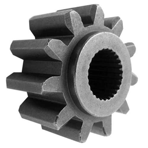 MARS DISLISI 11 DIS RENAULT MAGNUM TIR (DISLI KAFASI)