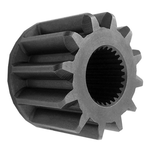 MARS DISLISI 12 DIS MERCEDES BENZ ACTROS - AXOR - CITARO - TRAVEGO (M9T20171) (DISLI KAFASI)