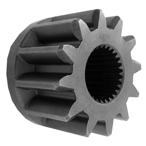 MARS DISLISI 12 DIS RENAULT PREMIUM - XERAX TIR / VOLVO TIR (DISLI KAFASI)