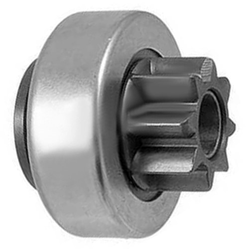 MARS DISLISI 8 DIS HYUNDAI ACCENT - GETZ - ELENTRA / KIA RIO - CERATO 1.4-1.6