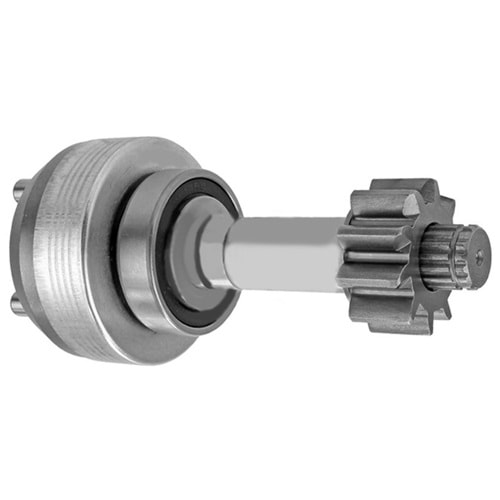 MARS DISLISI 10 DIS CUMMINS ISB 6.7 / CUMMINS ISC / JOHN DEERE / TOYOTA / ISUZU / CATERPILLAR (UMM-3495)