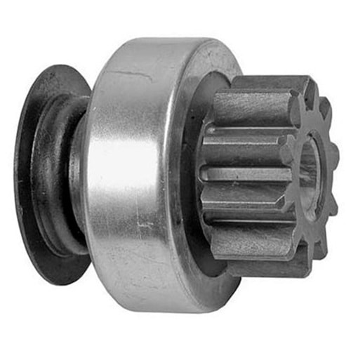 MARS DISLISI 10 DIS TOYOTA AURIS - COROLLA - AVENSIS - RAV-4 1.8 - HILUX