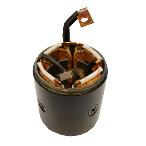 MARS GOVDESI 24V 3,2 KW MITSUBISHI CANTER 444 - 449 E.M. M2T. (KMM-UMM-3095-3096)