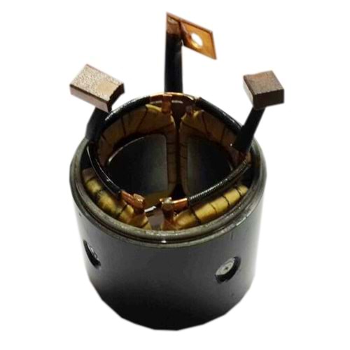 MARS GOVDESI 12V 2,2 KW NISSAN NAVARA 2,5 DCI - SKYSTAR M8T.. (UMM-3295-3219)