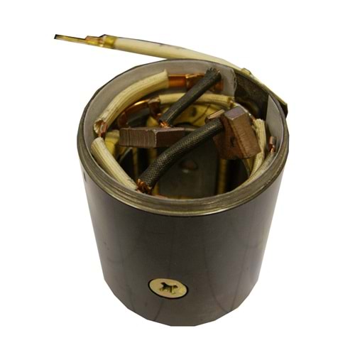 MARS GOVDESI 24V 5,5 KW IVECO STARLIS TIR / KHD MAGIRUS / ISUZU 6SD1 / HITACHI 300 IS MAKINASI 228000.. (UMM-319