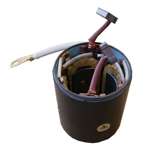 MARS GOVDESI 24V 4,5 KW 28MT BMC PROFESYONEL KAMYON 1113 (UMM-3063)