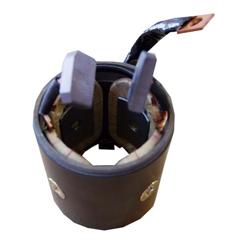 MARS GOVDESI 24V 4,5/5,0 KW MITSUBISHI CATERPILLAR 318/320 EXCAVATOR - DP40 FORKLIFT - IS MAKINASI M008T.. (UMM-