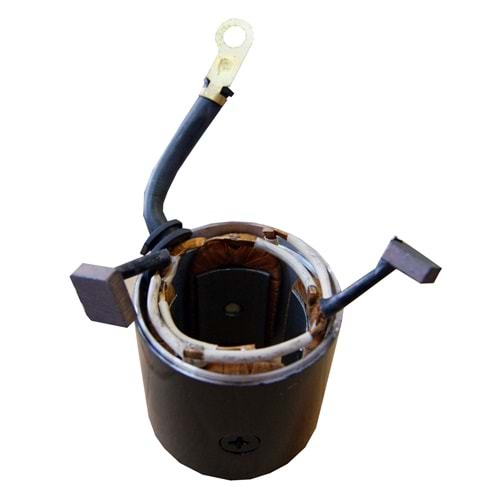 MARS GOVDESI 12V 2,5/2,7 KW DAEWOO FORKLIFT / TOYOTA MINIBUS