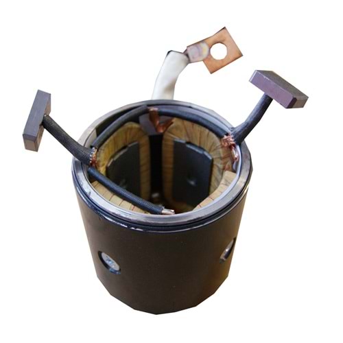 MARS GOVDESI 24V 6,2 KW 39MT MERCEDES AXOR (EURO III) - ACTROS - TRAVEGO Y.M. 19011 (UMM-3164)