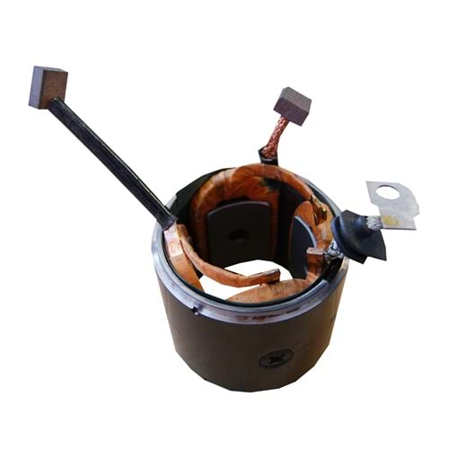 MARS GOVDESI 12V 0,9 KW DOGAN SLX 63103 (UMM-3226)