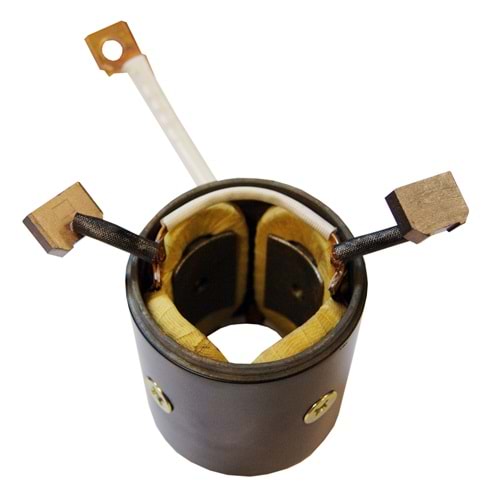 MARS GOVDESI 24V 5,0 KW ISUZU 6HK1 IS MAKINASI M008T.. (UMM-3308)