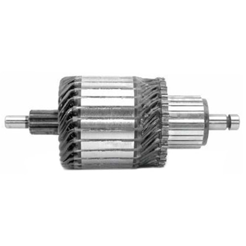 MARS KOLLEKTORU 12V 9 DIS BMW 3.16 - 3.20 / SEAT IBIZA - TOLEDO