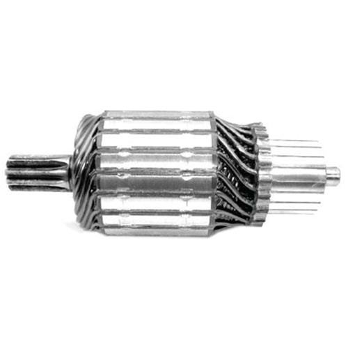 MARS KOLLEKTORU 12V 9 DIS TOYOTA COROLLA / HONDA / ISUZU / BOBCAT FORKLIFT