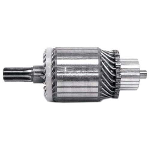 MARS KOLLEKTORU 12V 9 DIS NISSAN SKYSTAR 2.5DI PICK-UP