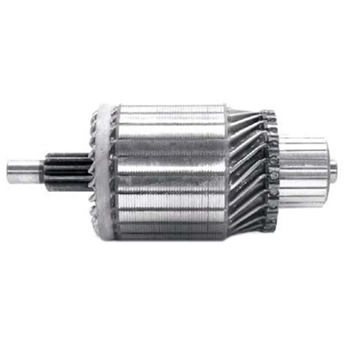 MARS KOLLEKTORU 12V 11 DIS RENAULT KANGOO - MEGANE - SCENIC 1.9 DCI / PEUGEOT PARTNER 1.9 D