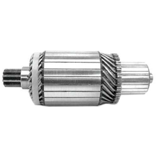 MARS KOLLEKTORU 12V 11 DIS ISUZU / NISSAN / YANMAR MARINE
