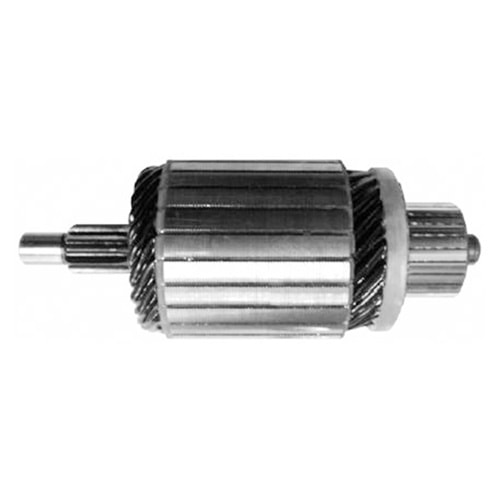 MARS KOLLEKTORU 12V 11 DIS HYUNDAI ACCENT - GETZ - MATRIX 1.5 CRDI Y.M.