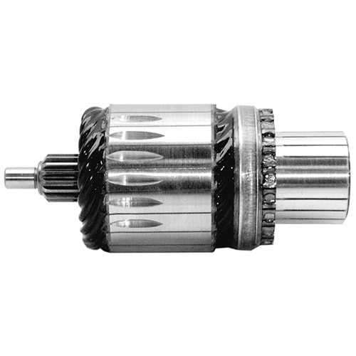 MARS KOLLEKTORU 12V 16 DIS CITROEN JUMPER 2.8 HDI / PEUGEOT BOXER 2.8 HDI / FIAT DUCATO 2.3 - 2.8 JTD