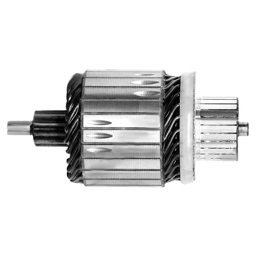 MARS KOLLEKTORU 12V 11 DIS TOYOTA AURIS - YARIS - COROLLA 1.4 D-4D