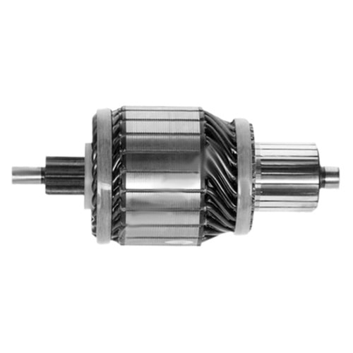 MARS KOLLEKTORU 12V 10 DIS DEUTZ KHD / JCB / VOLVO / ATLAS COPCO