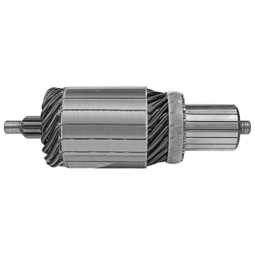 MARS KOLLEKTORU 24V 9 DIS CUMMINS ISB 6.7 / CUMMINS ISC / JOHN DEERE / TOYOTA / ISUZU / CATERPILLAR (UMM-3495)