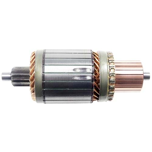 MARS KOLLEKTORU 12V 12 DIS 29MT CUMMINS 5.9L / 6.7L / ATLAS COPCO / MERCEDES