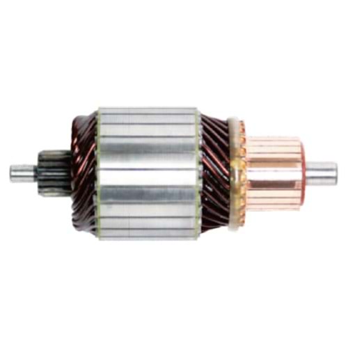 MARS KOLLEKTORU 12V 15 DIS PRESTOLITE M93R SERISI MARSLARA