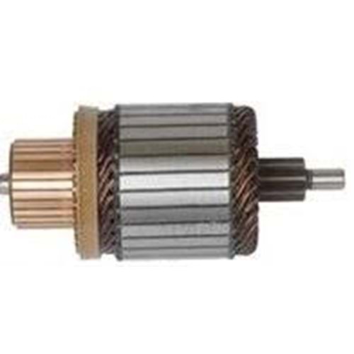 MARS KOLLEKTORU 12V 9 DIS TOYOTA YARIS - AURIS 1.33 - AVENSIS - COROLLA 1.6 / HONDA CIVIC 1.8 / BMW