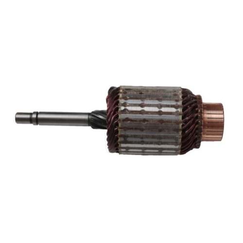 MARS KOLLEKTORU 12V 8 DIS HYUNDAI I10 - I20 1.2 / KIA PICANTO 1.2