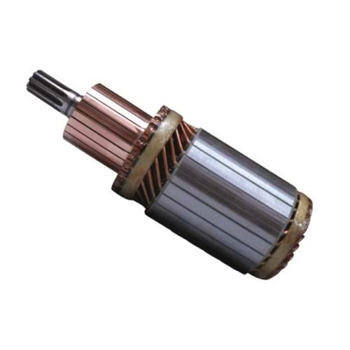 MARS KOLLEKTORU 12V 9 DIS JOHN DEERE BICER DOVER / NEW HOLLAND