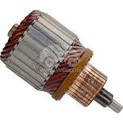 MARS KOLLEKTORU 12V 9 DIS HONDA CIVIC 1.5 - HONDA FIT - JAZZ 1.3