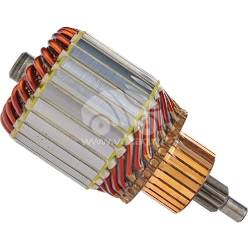 MARS KOLLEKTORU 12V 9 DIS HONDA CIVIC 1.5-1.6 - ACCORD 1.8-2.0