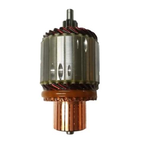 MARS KOLLEKTORU 12V 9 DIS OPEL ASTRA - MOKKA 1.6 / BMW / MERDECES