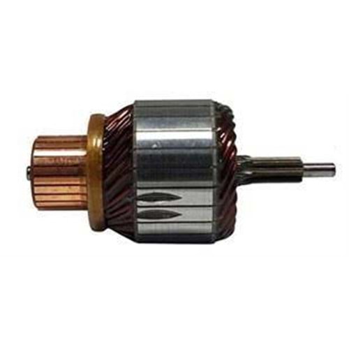 MARS KOLLEKTORU 12V 7 DIS TOYOTA YARIS - COROLLA