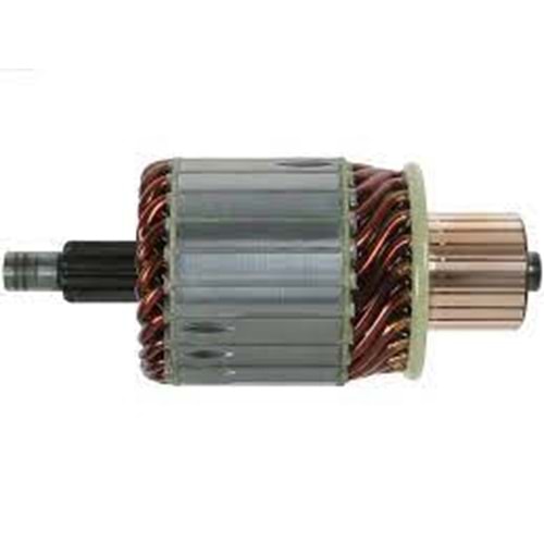 MARS KOLLEKTORU 12V 11 DIS MITSUBISHI FUSO CANTER