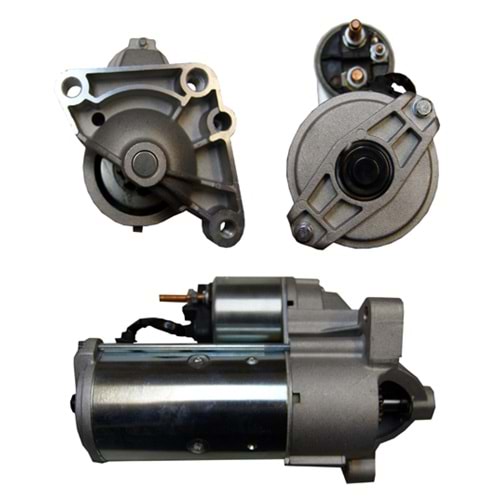 MARS MOTORU 12V 2,2 KW 10 DIS RENAULT MASTER 2.5 DCI / OPEL MOVANO 2.5 CDTI (D7R53)