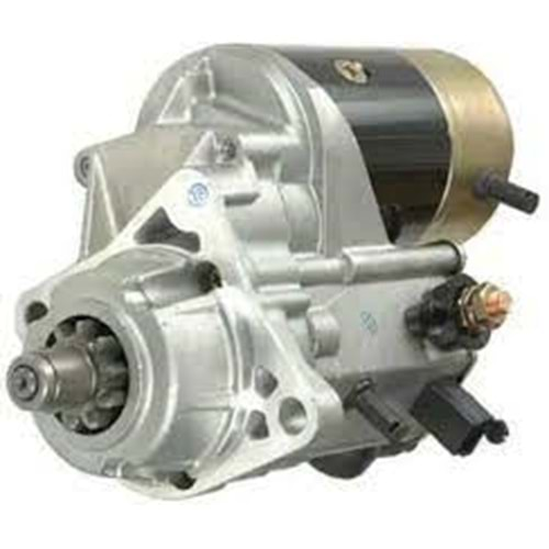 MARS MOTORU 12V 2,5 KW 10 DIS JOHN DEERE (228000-0840)