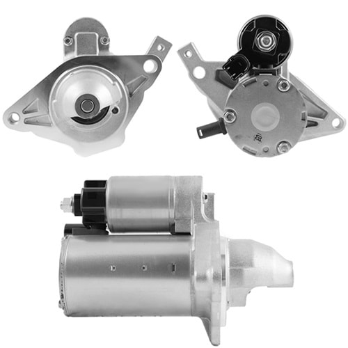 MARS MOTORU 12V 1,2 KW 9 DIS TOYOTA AURIS - COROLLA 1.33 - YARIS 1.3-1.33 (428000-7910)