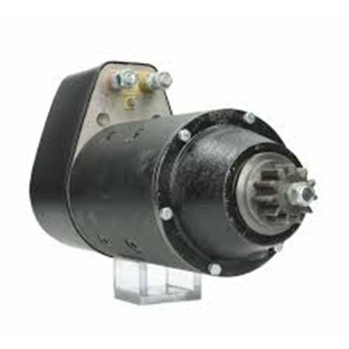 MARS MOTORU 24V 9,0 KW 11 DIS KHD- LIEBHERR (0001510003)