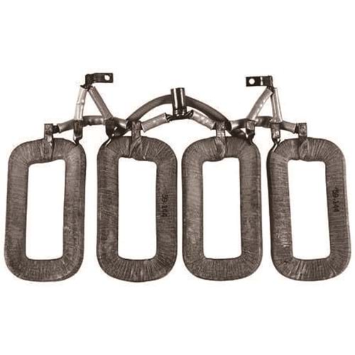 MARS YASTIGI 24V 37MT SAMSUNG / DAEWOO / CUMMINS