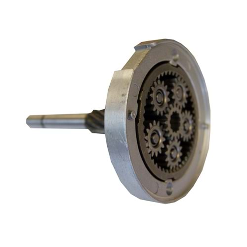 MARS PLANET TAKIMI FIAT DUCATO JTD MOTOR / PEUGEOT BOXER 2,8 HDI MOTOR 63114 SERISI