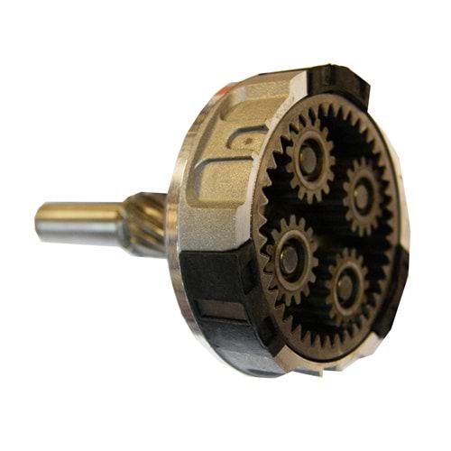 MARS PLANET TAKIMI 0001241 SERISI DAF TIR - SCANIA TIR