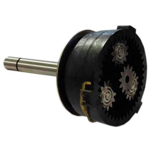 MARS PLANET TAKIMI FORD ESCORT