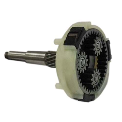 MARS PLANET TAKIMI VOLKSWAGEN POLO / SKODA FABIA BOSCH 121 SERISI