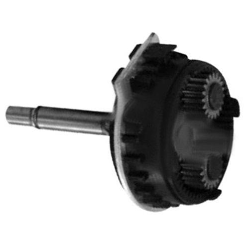 MARS PLANET TAKIMI FIAT ALBEA - DOBLO 1.3 MULTIJET (1.8 KW)